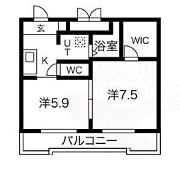 サンガーデン山科