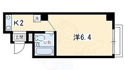 バインオーク INLET（インレット）