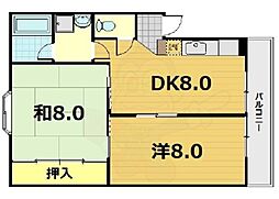 コーポラス桃山