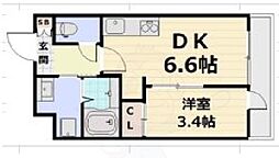 THE GARNET SUITE RESIDENCE 山科WEST