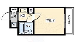 ダイヤパレス京都祇園