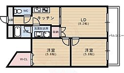 第8パールハイツ安井