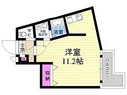 エリーフラッツ嵐山