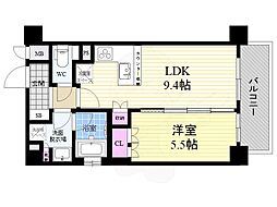 リーガル京都堀川中立売