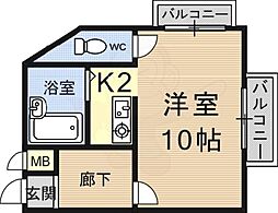 京阪四ノ宮アバンギャルド