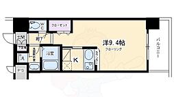 レジュールアッシュ清水