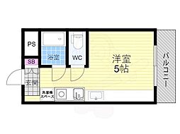京都市右京区御室竪町