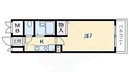 セレッソコート京都御所西