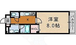 プラシード鳥羽1