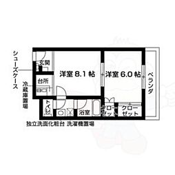 ソアラプラザ龍安寺