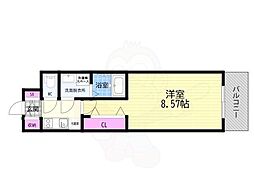 レジディア京都駅前