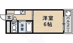 伏見上野ハイツ