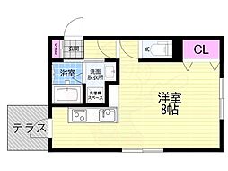 仮称）一乗寺北大丸町計画