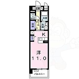 シカタ シャンブレット1