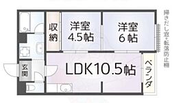 京都市右京区太秦多藪町