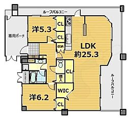 ユニハイム四条大宮駅前
