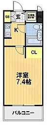 ルミネスプラザ