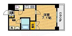 BelleVille千本今出川
