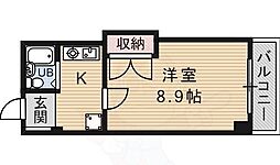 エスポワール川向