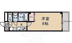 フラッティ龍大前