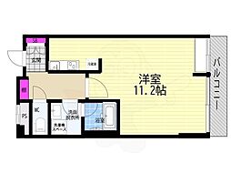 アーバネックス北大路