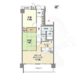 グランドメゾン修学院1番館