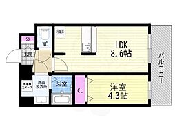 プレサンスTHE KYOTO 彩美