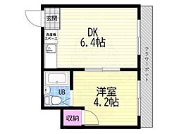 壬生ハイツ