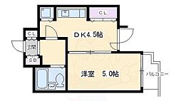 ライオンズマンション京都河原町