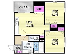 ベルビュー太秦