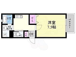 Espoir東寺