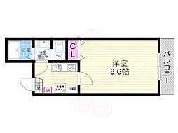 仮称：東九条東御霊町　新築計画