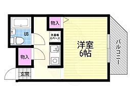 De’lead鴨川公園