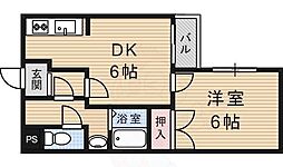 京都市伏見区深草直違橋片町