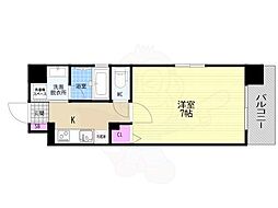ベラジオレガシー京都西七条
