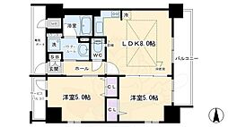 エステムプラザ京都聚楽第 粋邸