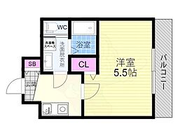 SHICATA　SIX　BLDG