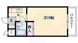 グランディール嵯峨