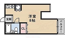 京都市西京区下津林南大般若町