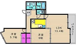 De’lead烏丸東