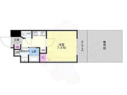 ベラジオ京都鞍馬口