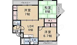 カーサナカムラ2