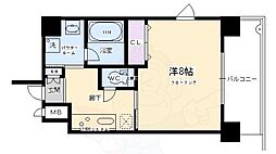 アスヴェル京都四条烏丸