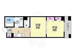 パインフィールド洛東