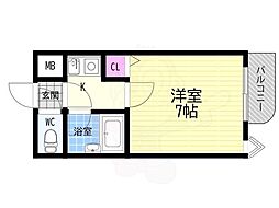 ハーミテージ安朱