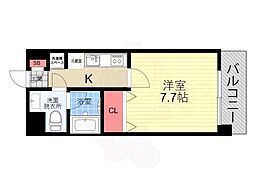 グランドパレス西大路