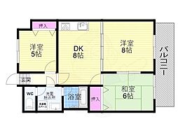 今井ドゥーズィエムマンション