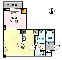 レジデンス京都洛央