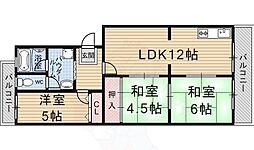 メゾン勧修