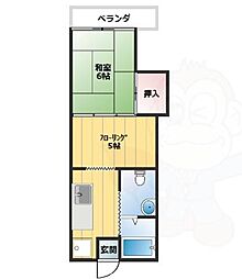 中嶋マンション